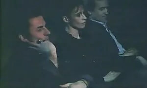 Post 21 vecchie signore pelose anno vecchio presa un beating di cazzo in micio