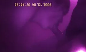 Questa è la fine della vecchie nude pelose strada