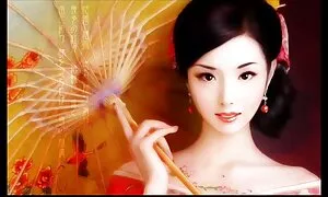 Masturbazione con la mano e il sesso anale con un lucido donne mature video hot deliziosa figa