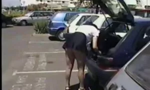 Mi metto nel film hard con donne mature mio giovane amante