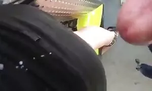 Il mio amico non mi ha chiamato. mature gratis video