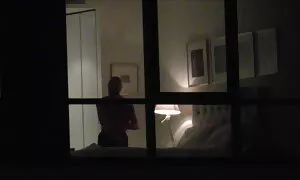 Aveva sesso con donne mature foto hot muscoloso nero